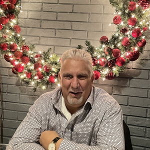 Team Page: Team Peter